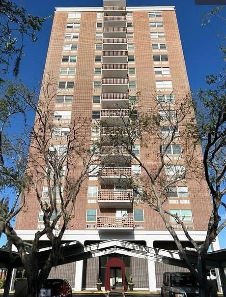 Building Photo - 4015 Bayshore Blvd
