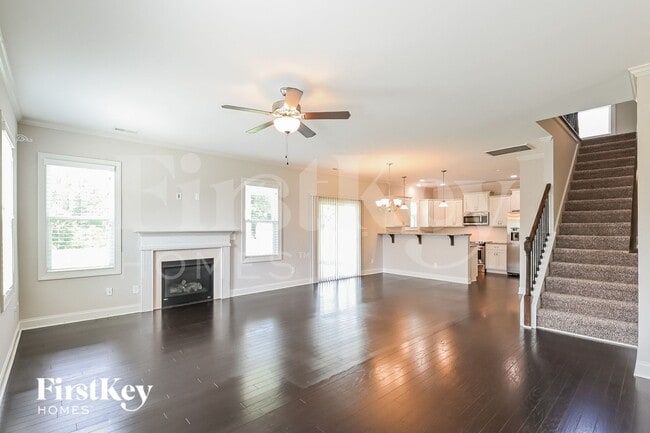 Foto del edificio - 92 Squire St