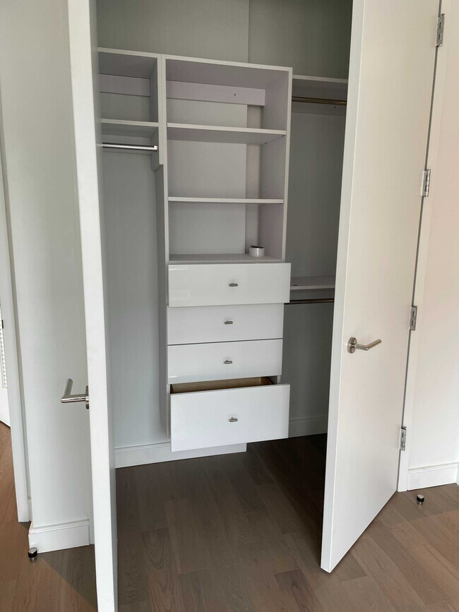 Foto del edificio - 152-11 89th Ave