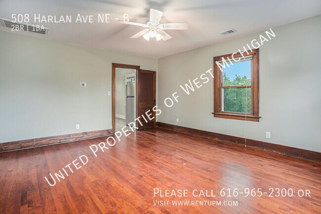 Foto del edificio - Available Now | Cozy Upper-Level 2 Bedroom...