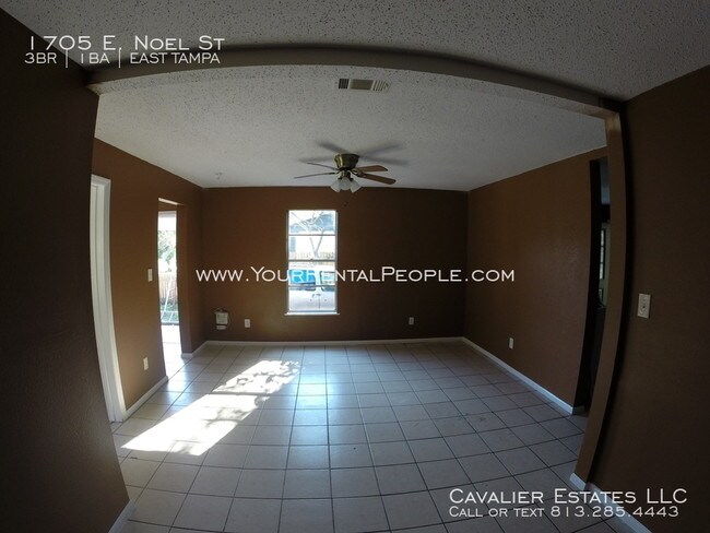 Foto del edificio - Bungalow Single Family Home 3 bedroom