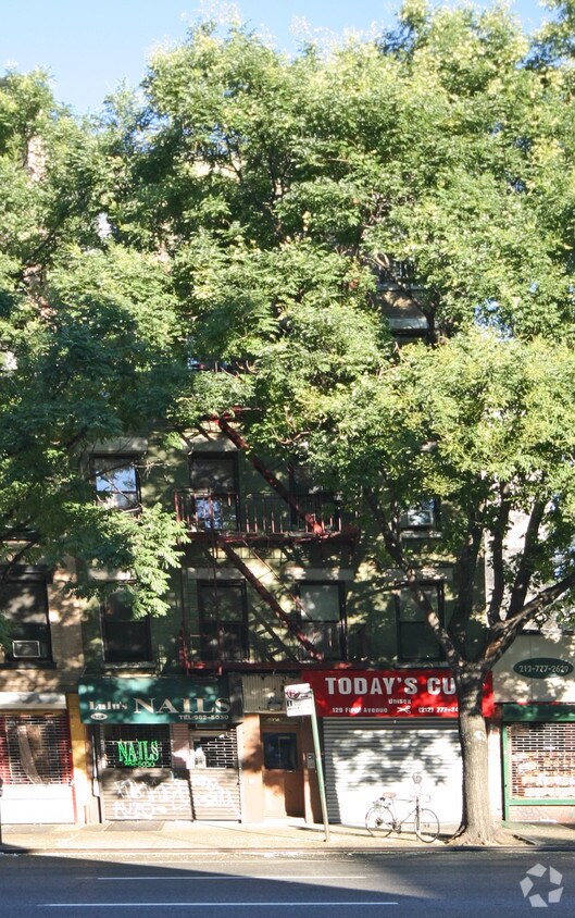 Building Photo - 129 First Ave