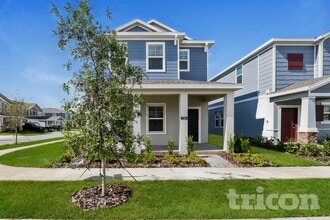 Building Photo - 734 Squire Ave