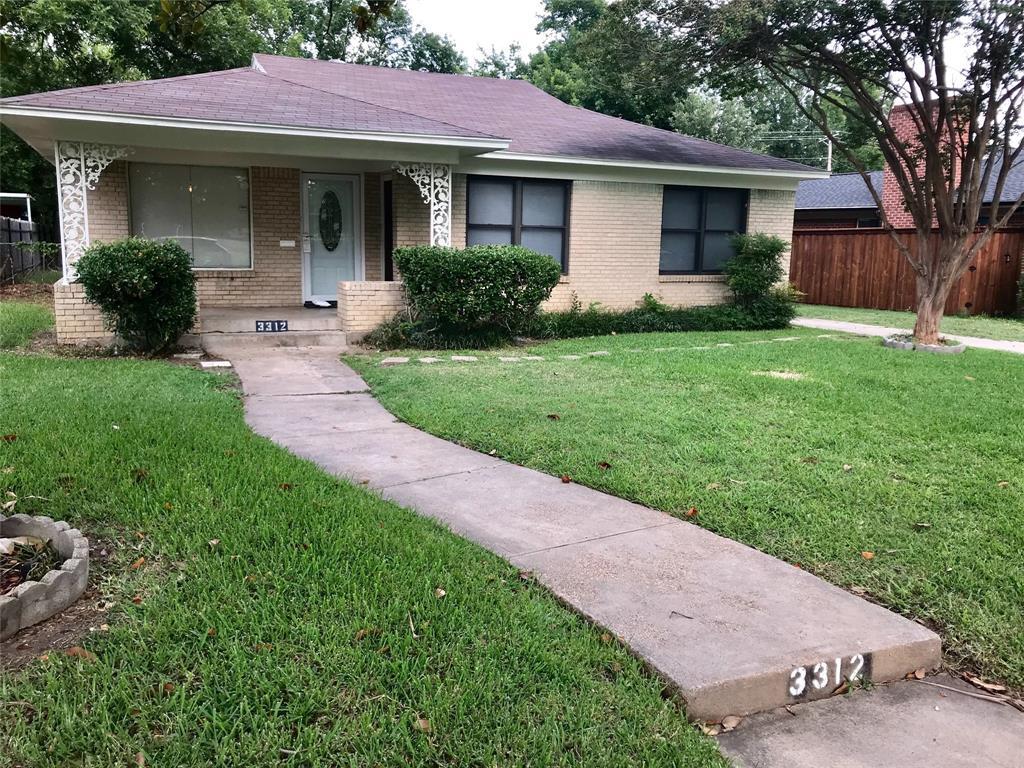 Foto principal - 3312 Rugged Dr