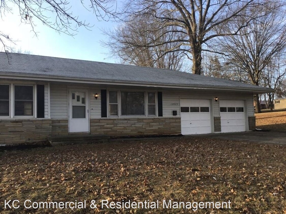 Primary Photo - 3 br, 1.5 bath House - 12409 E. 53rd Street
