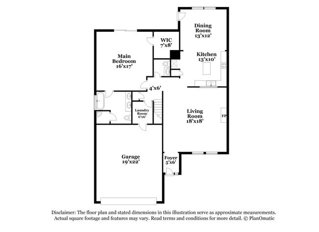 Building Photo - 45 Oakton Dr