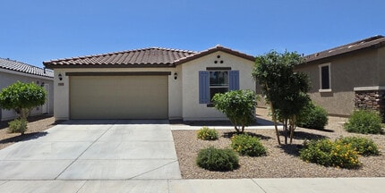 Building Photo - 36489 W San Ildefanso Ave