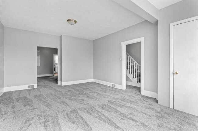Foto del edificio - 814 Woodward Ave