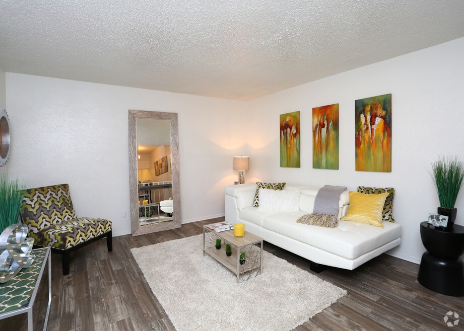 Wildwood Branch Rentals Fort Worth, TX