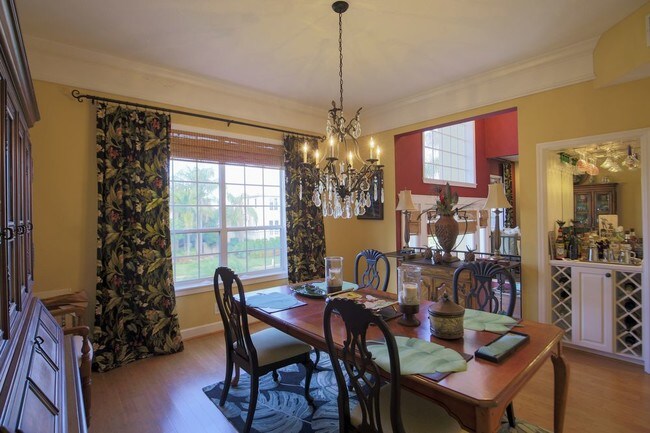 Foto del edificio - Pasadena Furnished Executive Home