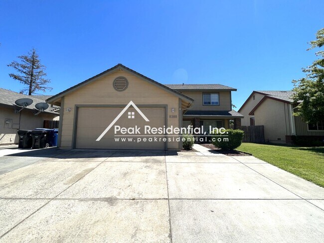 Building Photo - 4 br, 2.5 bath House - 8388 Yermo Wy