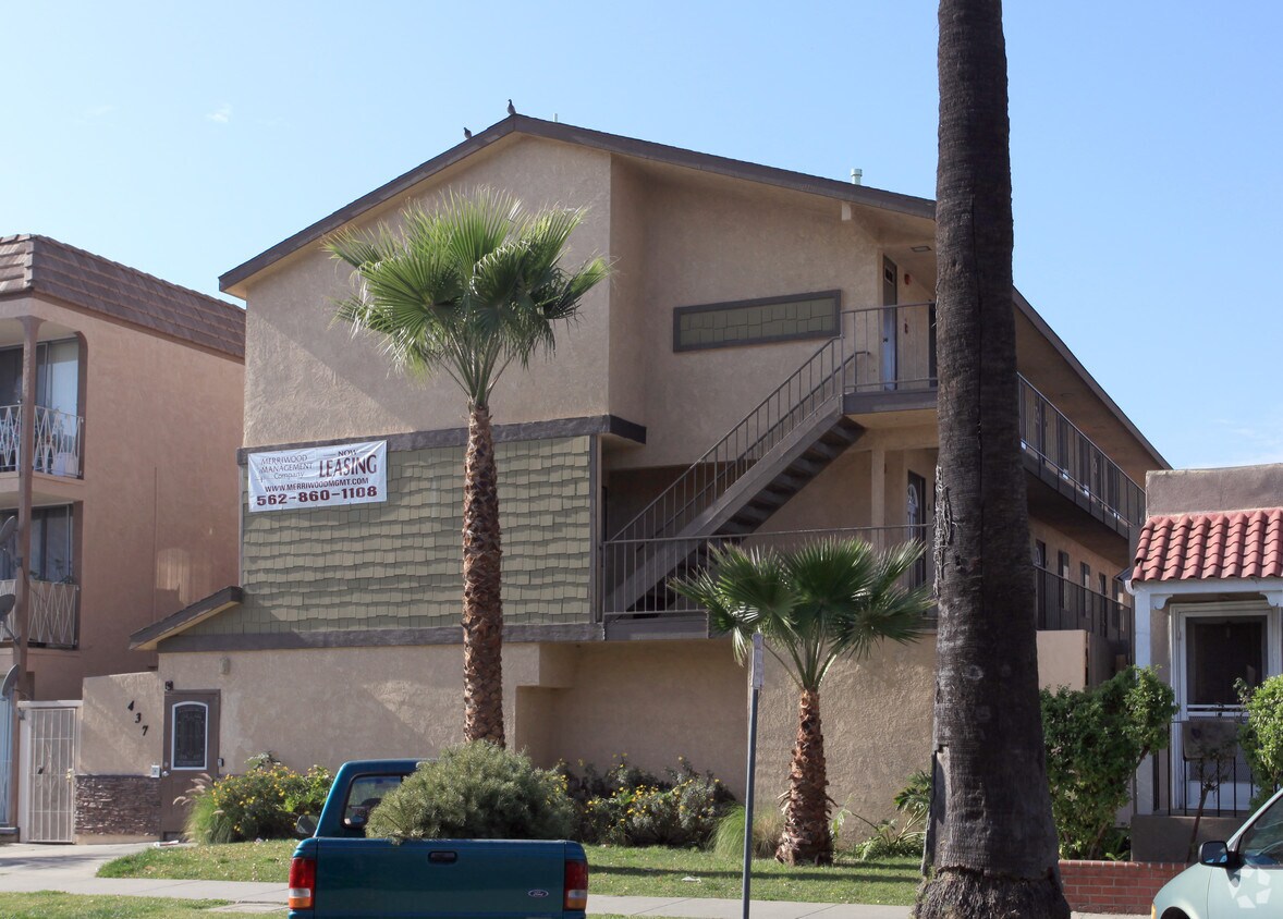 Foto del edificio - 437 Lime Ave