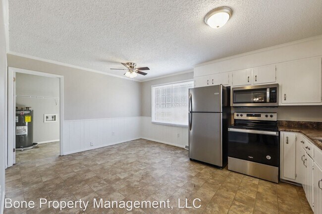 Building Photo - 4 br, 2 bath House - 1670 Carthage Hwy