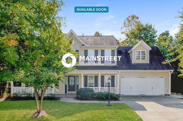 Foto principal - 288 Mallard View Ln