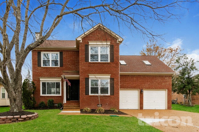 Building Photo - 1313 Summer Haven Cir