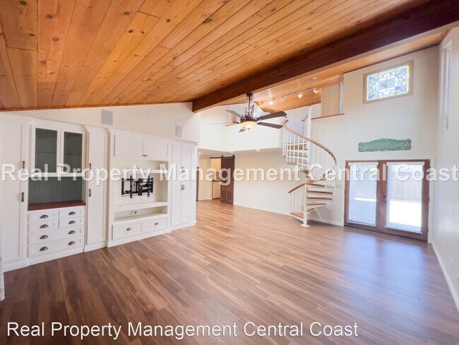 Foto del edificio - 4 br, 2 bath House - 1172 Atascadero Street