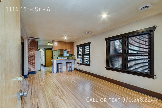 Foto del edificio - 1114 15th St