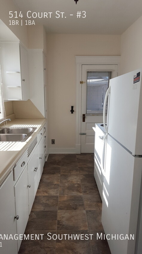 Primary Photo - 1 Bedroom/ 1 Bath apartment downtown St Jo...