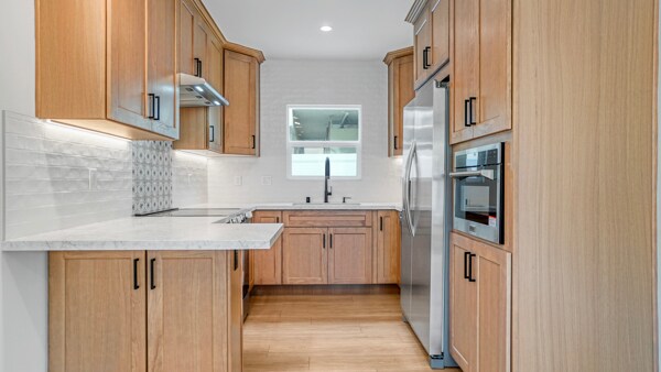 Foto del edificio - 2035 S Corning St