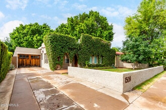 Building Photo - 1509 E Cheery Lynn Rd