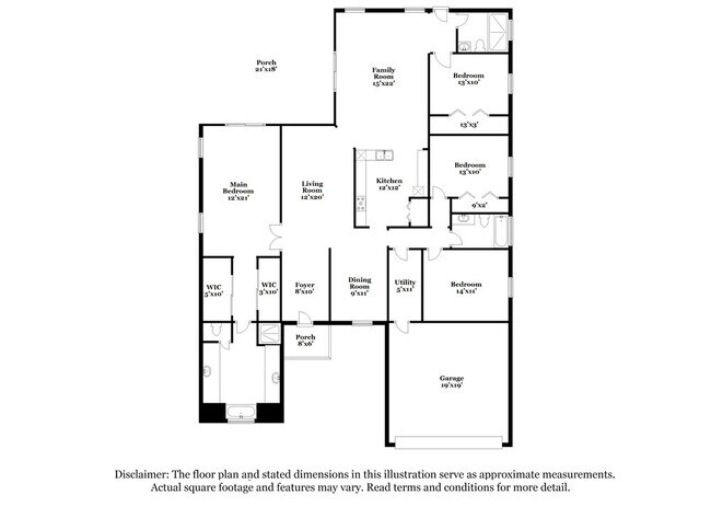 Building Photo - 1755 Palisades Dr