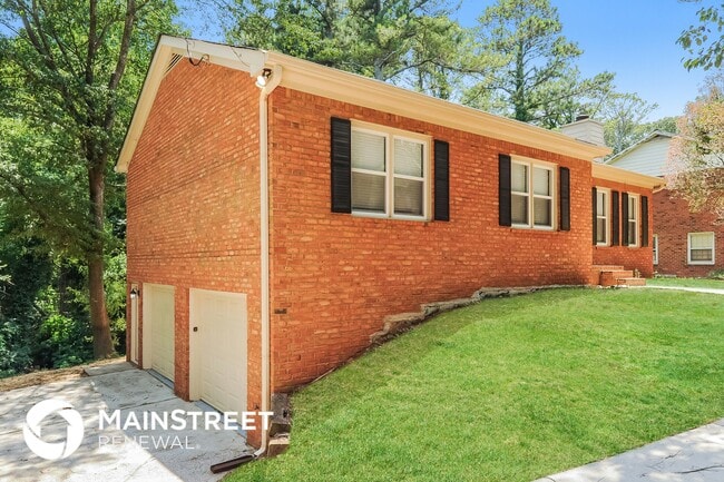 Building Photo - 634 Joel Dr