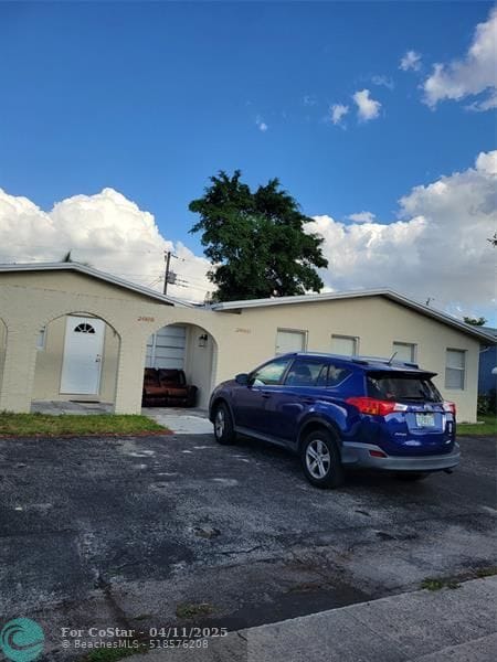 Foto principal - 2660 NW 65th Ave
