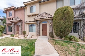 Building Photo - 2075 S Sir Monte Dr