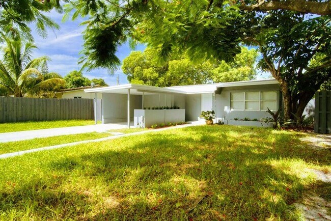 Foto del edificio - 1117 NW 7th Terrace