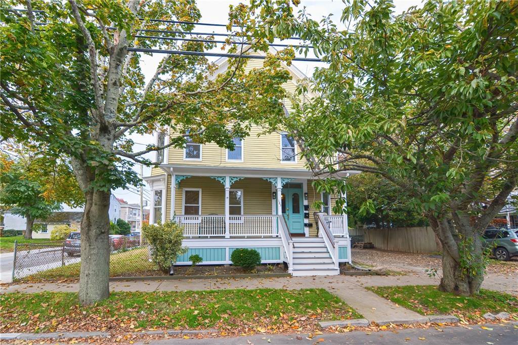 183 Wood St Unit 2, Bristol, RI 02809 Room for Rent in Bristol, RI