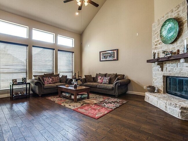 Foto del edificio - 9595 Knight Ln