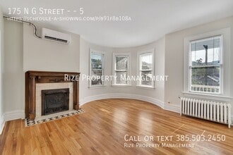 Building Photo - 175 N G Street --5