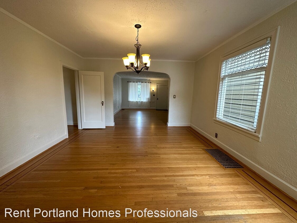 620 SW Grant St., Portland, OR 97201 - House Rental in Portland 