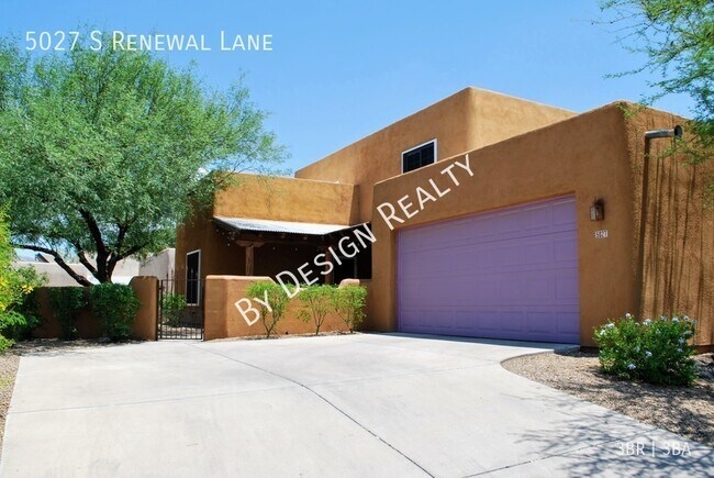 Building Photo - 5027 S Renewal Ln