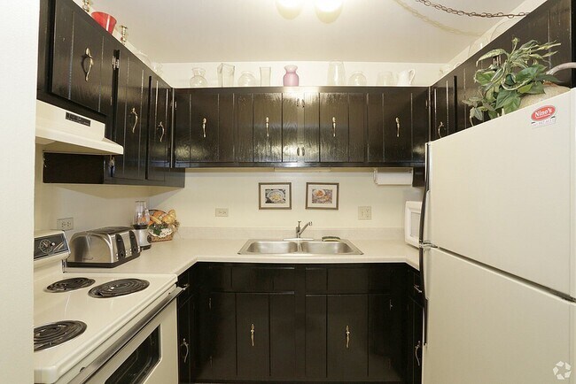 Foto del edificio - ReNew Lake Arlington