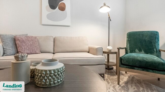 Foto del edificio - 3501 N Austin St