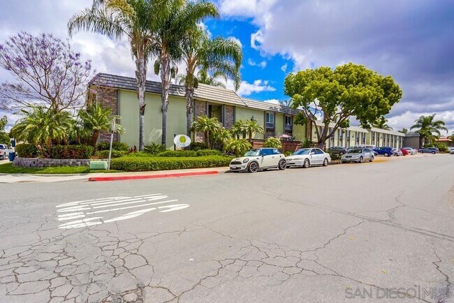 Foto del edificio - 6602 Beadnell Way