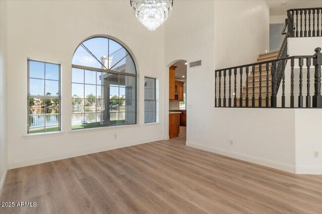 Building Photo - 1414 N Palmsprings Dr