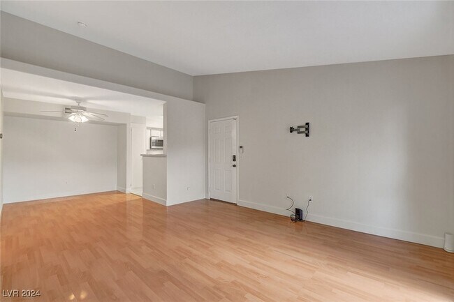 Building Photo - 2300 E Silverado Ranch Blvd