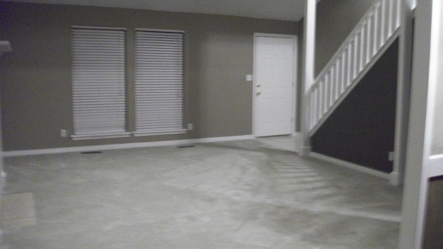 living room - Beacon Hill Townhomes