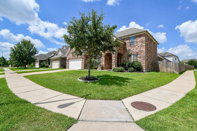 Building Photo - 4302 Trinity Creek Ct