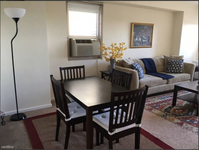 Building Photo - 1 br, 1 bath  - 3950 N Lake Shore Dr Apt 612