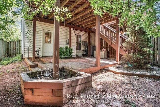 Photo - 21947 Golden Spike Ter Townhome