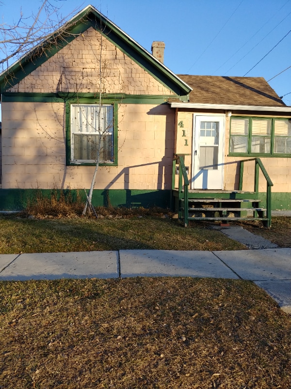 411 12th St S, Great Falls, MT 59405 House Rental in Great Falls, MT
