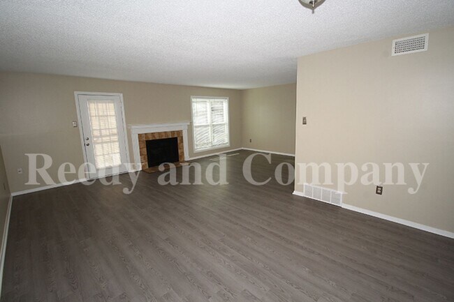 Foto del edificio - 3071 McVay Trail Dr