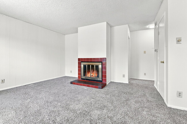 $1,445.95, 2 bed, 1 bath located in Denver with Central AC - $1,445.95, 2 bed, 1 bath located in Denver with Central AC Apartment