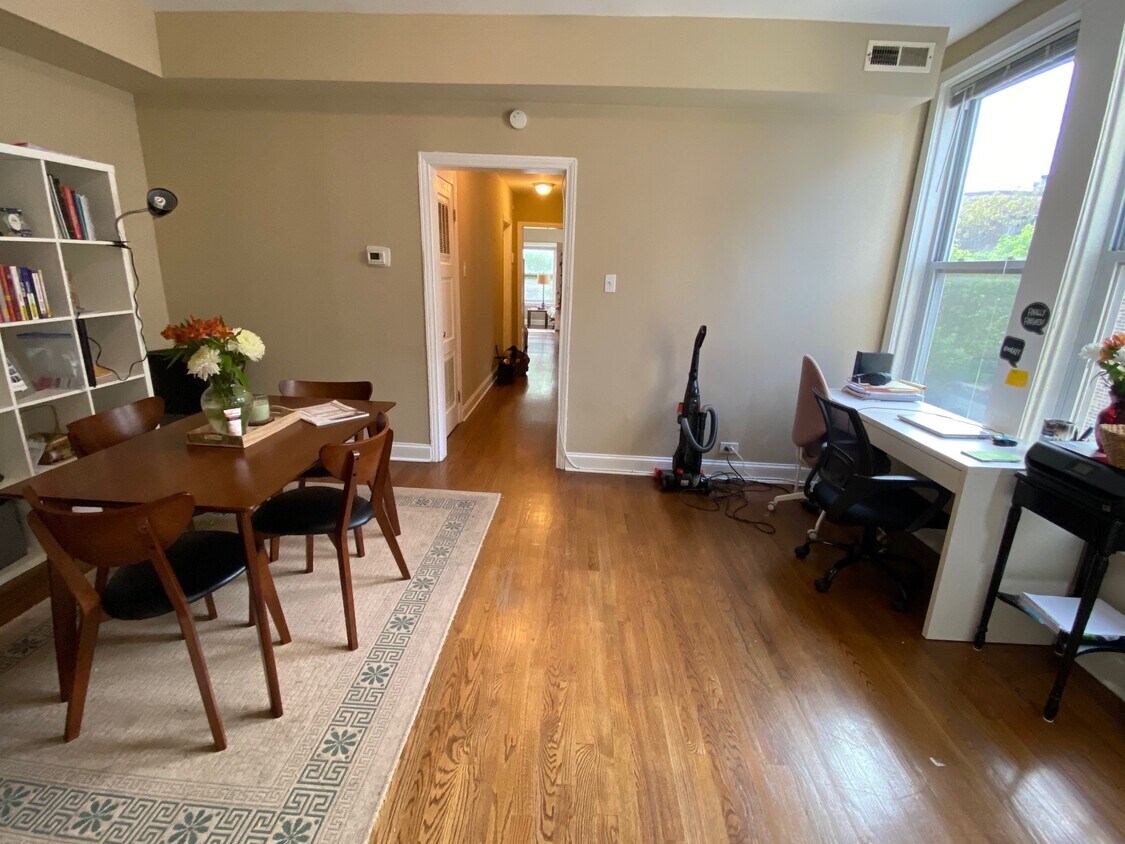 Foto principal - 1501-1503 N Sedgwick St