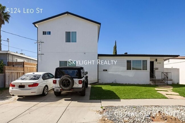 Building Photo - 5124 Leo St