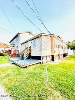 Foto del edificio - 96 Highland Ave