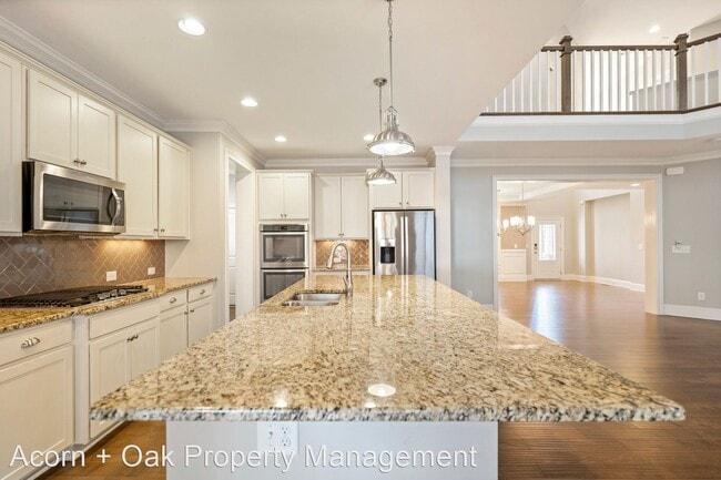 Building Photo - 4 br, 3 bath House - 2314 Greenbrook Ln